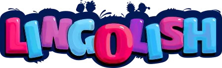 Lingolish logo